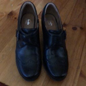 Clarks Artisan Women’s Shoes Size 10